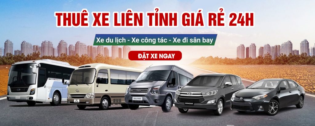 Thuexerelientinh247.com