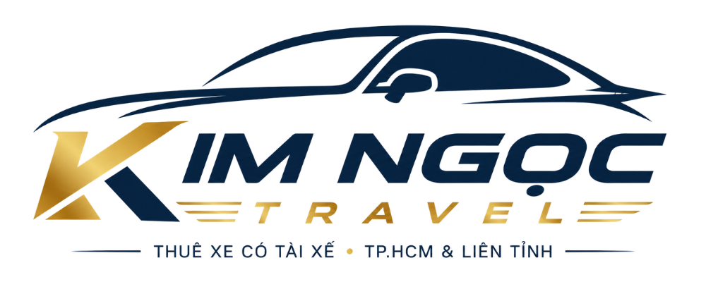 Kim Ngọc Travel